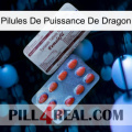 Dragon Power Pills 36